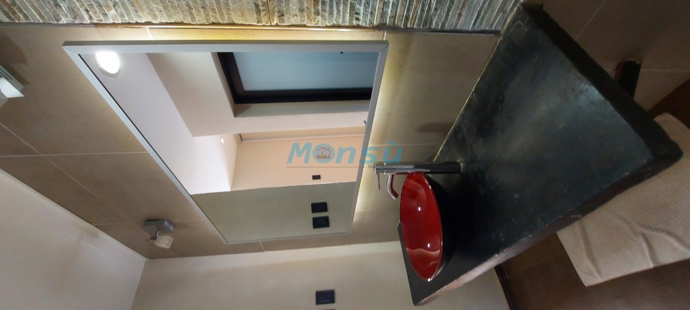 Casa de 3 dormitorios en ALQUILER 