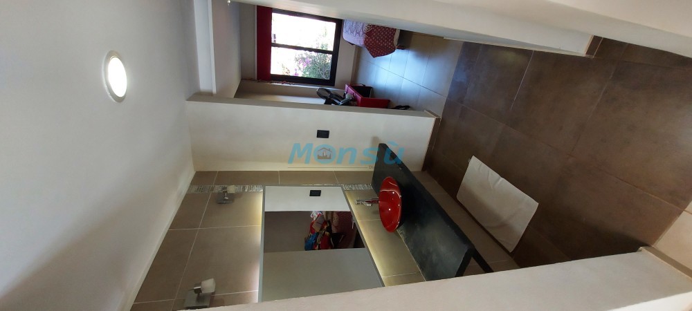 Casa de 3 dormitorios en ALQUILER 