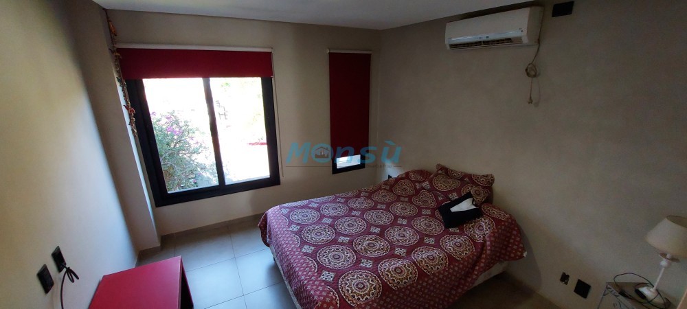 Casa de 3 dormitorios en ALQUILER 