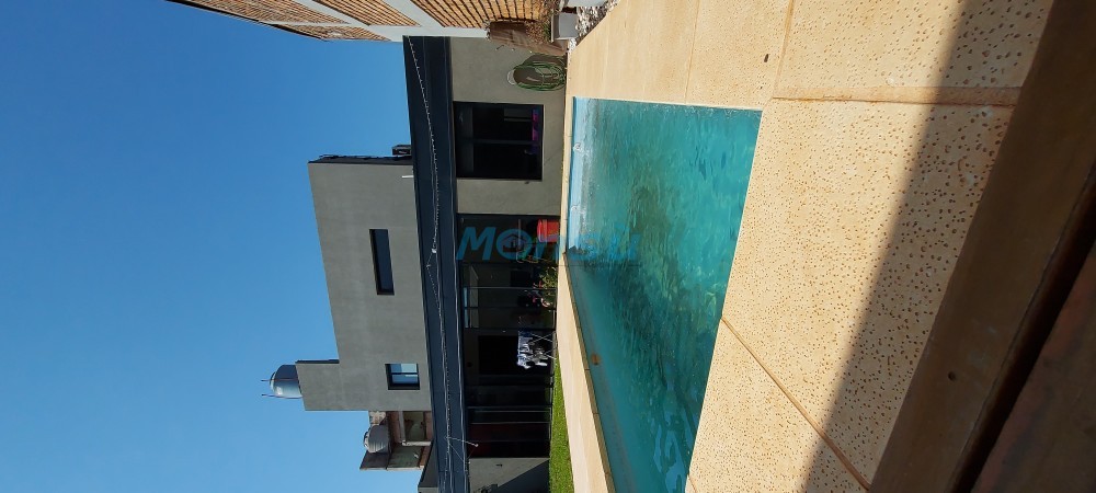 Casa de 3 dormitorios en ALQUILER 