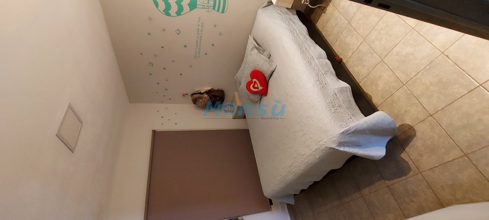 Casa de 3 dormitorios en ALQUILER 
