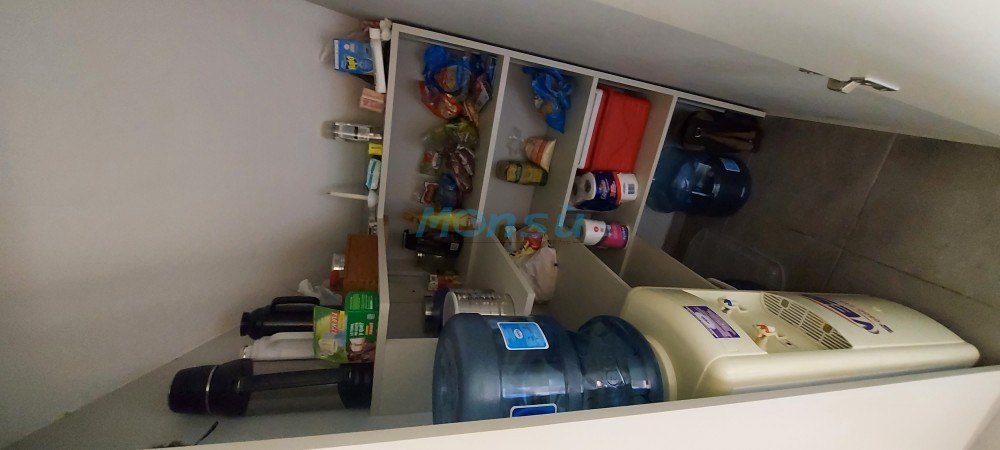 Casa de 3 dormitorios en ALQUILER 