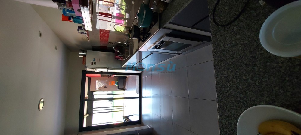 Casa de 3 dormitorios en ALQUILER 