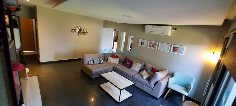 Casa de 3 dormitorios en ALQUILER 
