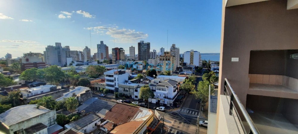 Dpto de 2 dormitorios en ALQUILER a estrenar