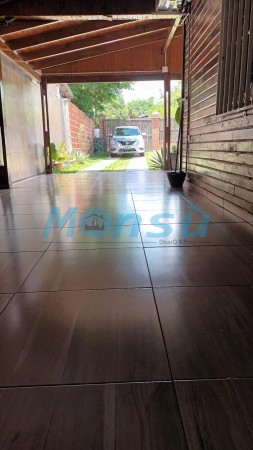 Casa de 3 dormitorios en ALQUILER en GARUPA 