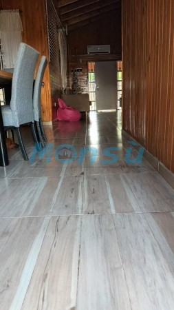 Casa de 3 dormitorios en ALQUILER en GARUPA 