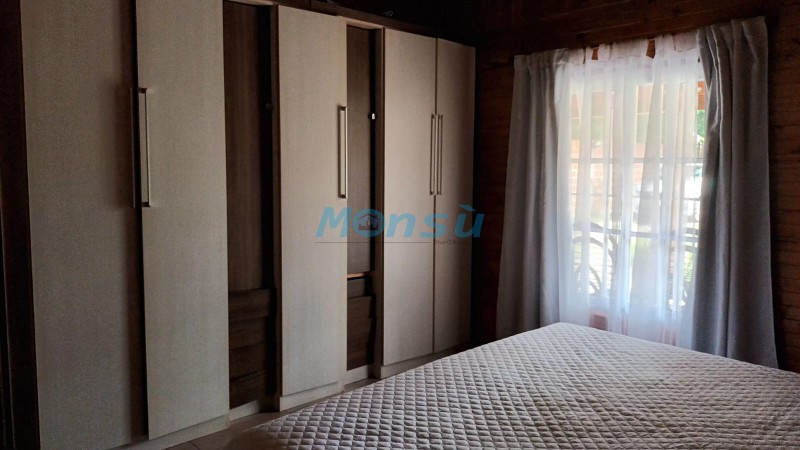 Casa de 3 dormitorios en ALQUILER en GARUPA 