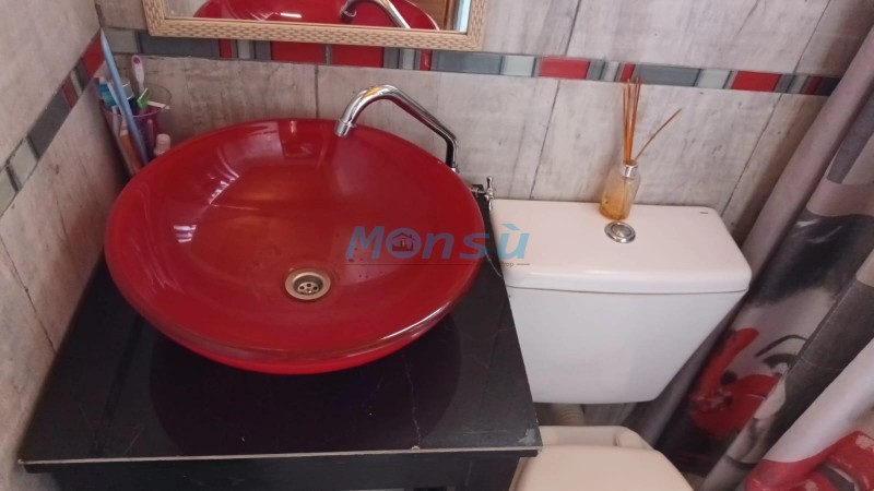 Casa de 3 dormitorios en ALQUILER en GARUPA 