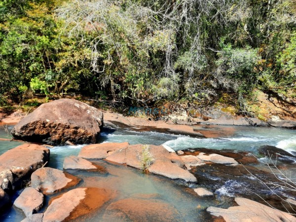 Chacra de 12 hectareas en VENTA en OBERA