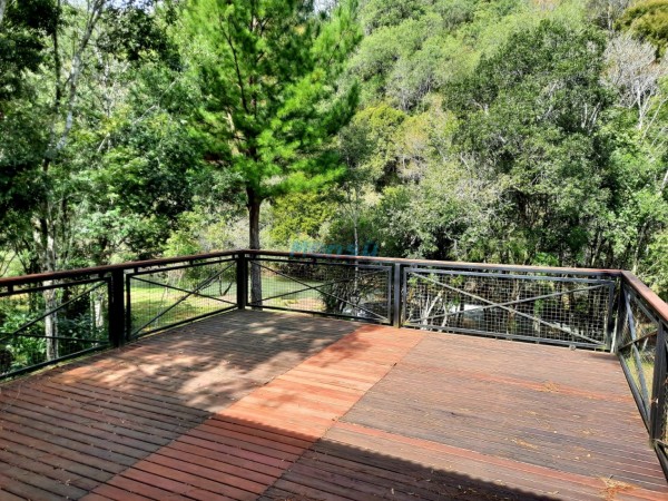 Chacra de 12 hectareas en VENTA en OBERA