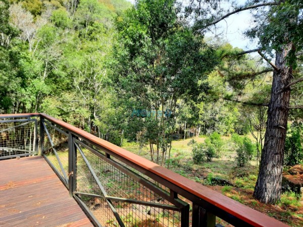 Chacra de 12 hectareas en VENTA en OBERA