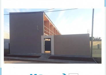 Dpto tipo Loft en ALQUILER