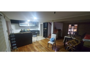 Duplex en VENTA en zona UCAMI