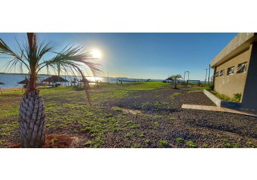 Terreno en VENTA en PUERTO MBIGUA