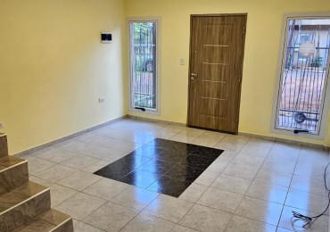 Duplex de 3 dormitorios en ALQUILER