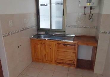 Dpto de 1 dormitorio en ALQUILER