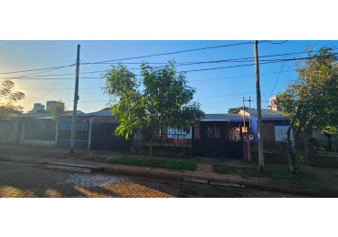 Casa de 3 dormitorios en ALQUILER