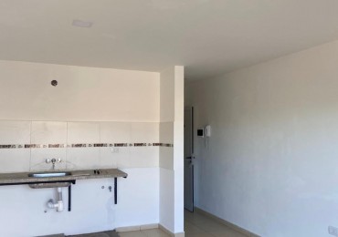 Mono ambiente en ALQUILER 