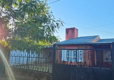 Casa de 3 dormitorios en VENTA