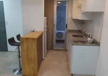 Mono ambiente amoblado en ALQUILER
