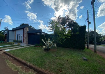 Casa en VENTA en Obera