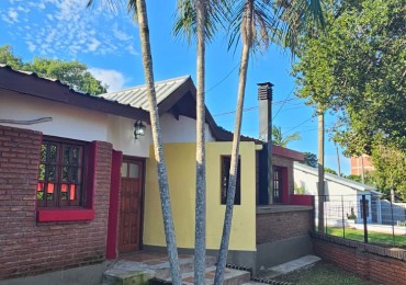 Casa de 4 dormitorios en VENTA