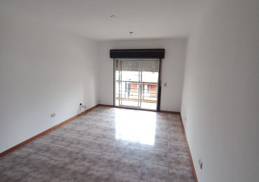 Dpto centrico de 2 dormitorios en ALQUILER