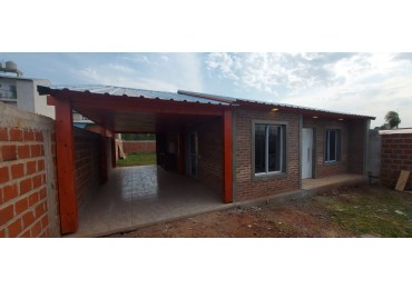 Casa de 2 dormitorios en ALQUILER