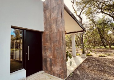 Casa en VENTA en Paso de la Patria