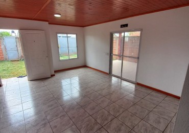 Casa de 2 dormitorios en VENTA