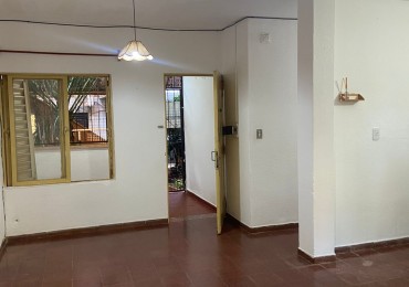 Dpto de 2 dormitorios en VENTA