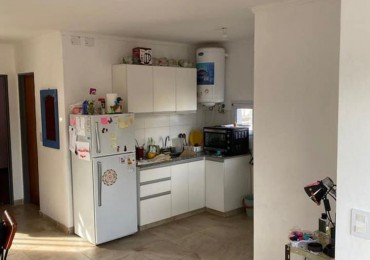 Dpto de 1 dormitorio en VENTA