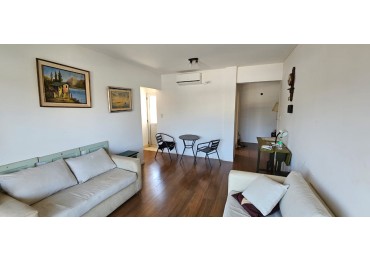 Dpto de 1 dormitorio en ALQUILER TEMPORAL 