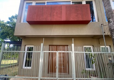 Duplex de 2 dormitorios en VENTA
