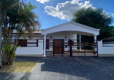Casa de 3 dormitorios en VENTA