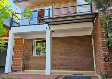 Casa de 3 dormitorios en VENTA en OBERA 