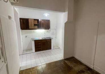 Dpto de 1 dormitorio en ALQUILER